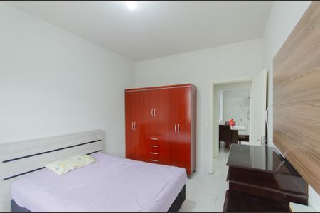 Quarto 1 de apartamento para alugar com 2 quartos, 82m² em Centro Histórico de São Paulo, São Paulo