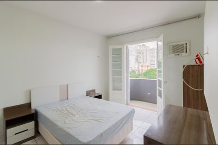 Quarto 2 de apartamento para alugar com 2 quartos, 82m² em Centro Histórico de São Paulo, São Paulo