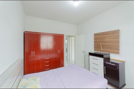 Quarto 1 de apartamento para alugar com 2 quartos, 82m² em Centro Histórico de São Paulo, São Paulo