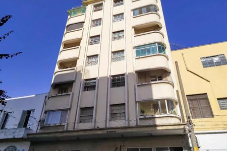 Apartamento para alugar com 82m², 2 quartos e sem vagaFachada