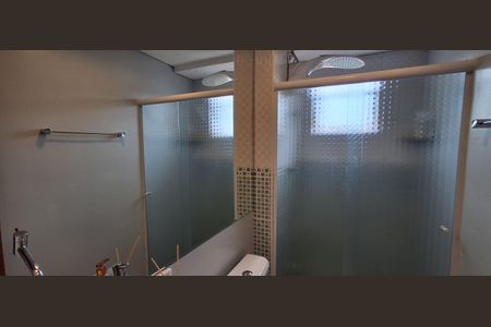 Apartamento à venda com 156m², 3 quartos e 2 vagasBanheiro Social 