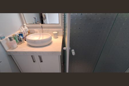 Apartamento à venda com 156m², 3 quartos e 2 vagasBanheiro Suíte 