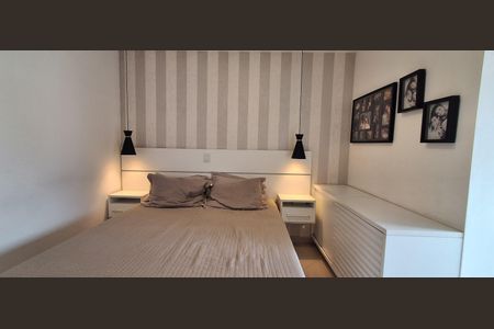 Apartamento à venda com 156m², 3 quartos e 2 vagasSuíte 