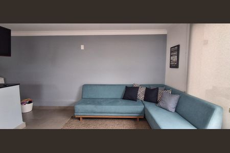 Apartamento à venda com 156m², 3 quartos e 2 vagasSala cobertura 