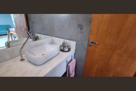 Apartamento à venda com 156m², 3 quartos e 2 vagasLavabo 