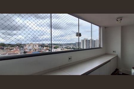 Apartamento à venda com 156m², 3 quartos e 2 vagasÁrea de Serviço 