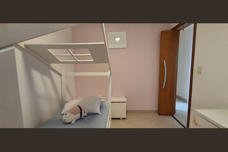 Apartamento à venda com 156m², 3 quartos e 2 vagasQuarto 