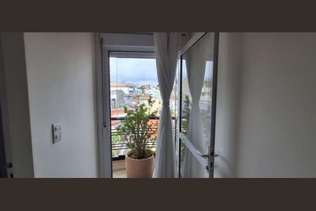 Apartamento à venda com 156m², 3 quartos e 2 vagasVaranda 