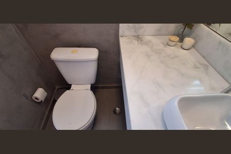 Apartamento à venda com 156m², 3 quartos e 2 vagasLavabo 