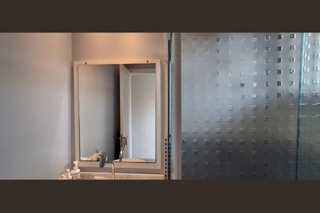 Apartamento à venda com 156m², 3 quartos e 2 vagasBanheiro Suíte 