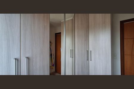 Apartamento à venda com 156m², 3 quartos e 2 vagasCloset 