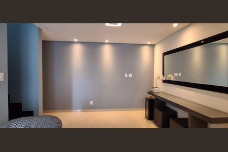 Apartamento à venda com 156m², 3 quartos e 2 vagasSala