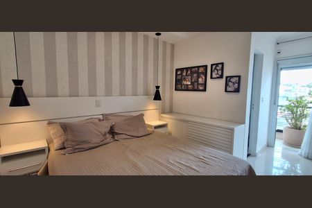 Apartamento à venda com 156m², 3 quartos e 2 vagasSuíte 