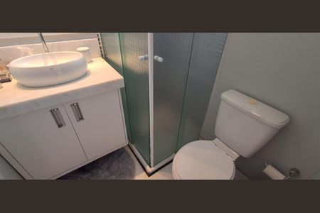 Apartamento à venda com 156m², 3 quartos e 2 vagasBanheiro Suíte 