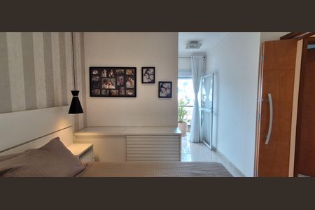 Apartamento à venda com 156m², 3 quartos e 2 vagasSuíte 