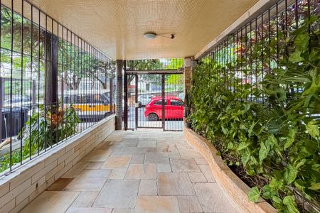 Apartamento para alugar com 58m², 1 quarto e sem vagaEntrada