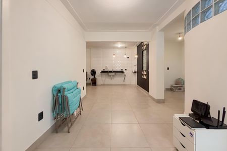 Apartamento para alugar com 58m², 1 quarto e sem vagaSala