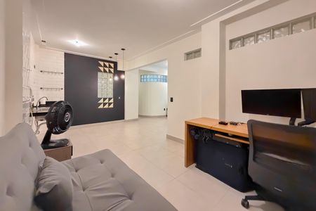 Apartamento para alugar com 58m², 1 quarto e sem vagaSala