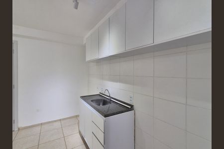Apartamento para alugar com 48m², 2 quartos e 1 vagaCozinha 