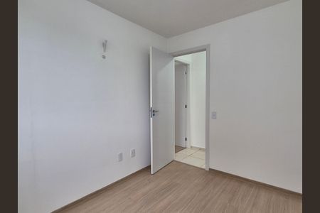 Quarto  de apartamento para alugar com 2 quartos, 48m² em Barra da Tijuca, Rio de Janeiro