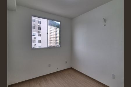 Apartamento para alugar com 48m², 2 quartos e 1 vagaQuarto 