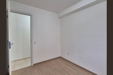 Apartamento para alugar com 48m², 2 quartos e 1 vagaQuarto 