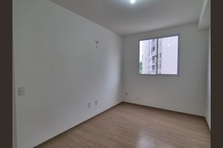 Suíte  de apartamento para alugar com 2 quartos, 48m² em Barra da Tijuca, Rio de Janeiro