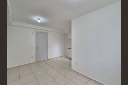 Apartamento para alugar com 48m², 2 quartos e 1 vagaSala 