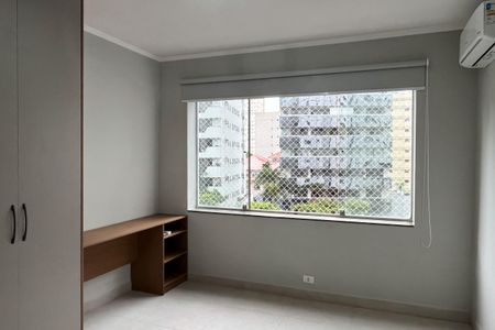 Studio de kitnet/studio para alugar com 1 quarto, 30m² em Boqueirão, Santos