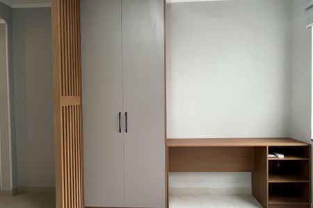 Studio de kitnet/studio para alugar com 1 quarto, 30m² em Boqueirão, Santos