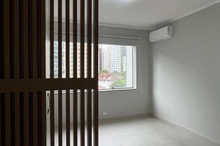 Studio de kitnet/studio para alugar com 1 quarto, 30m² em Boqueirão, Santos