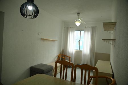 Apartamento para alugar com 2 quartos, 56m² em Jardim Irajá, São Bernardo do Campo