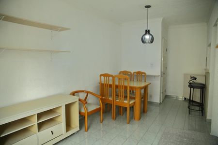 Apartamento para alugar com 2 quartos, 56m² em Jardim Irajá, São Bernardo do Campo