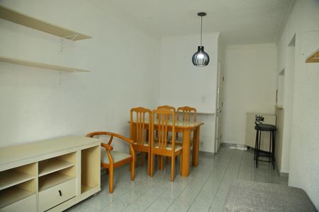 Apartamento para alugar com 2 quartos, 56m² em Jardim Irajá, São Bernardo do Campo