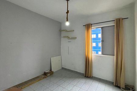 Apartamento para alugar com 2 quartos, 56m² em Jardim Irajá, São Bernardo do Campo