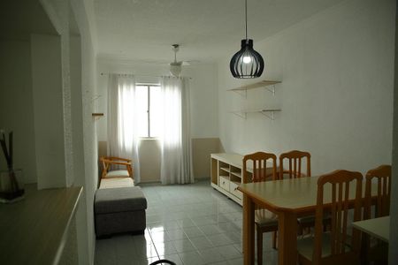 Apartamento para alugar com 2 quartos, 56m² em Jardim Irajá, São Bernardo do Campo