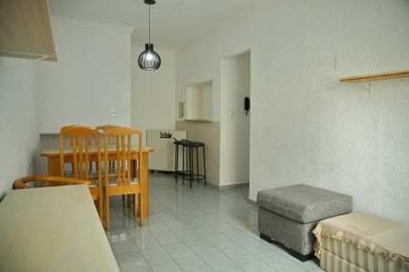 Apartamento para alugar com 2 quartos, 56m² em Jardim Irajá, São Bernardo do Campo