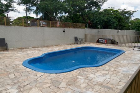 Apartamento à venda com 50m², 2 quartos e 1 vaga Apartamento à venda com 50m², 2 quartos e 1 vagaÁrea comum