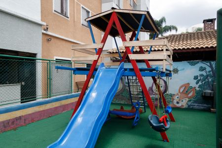 Apartamento à venda com 50m², 2 quartos e 1 vaga Apartamento à venda com 50m², 2 quartos e 1 vagaÁrea comum