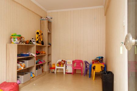 Apartamento à venda com 50m², 2 quartos e 1 vaga Apartamento à venda com 50m², 2 quartos e 1 vagaÁrea comum