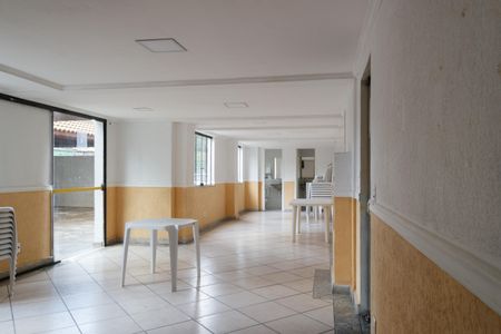 Apartamento à venda com 50m², 2 quartos e 1 vaga Apartamento à venda com 50m², 2 quartos e 1 vagaÁrea comum