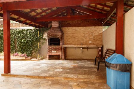 Apartamento à venda com 50m², 2 quartos e 1 vaga Apartamento à venda com 50m², 2 quartos e 1 vagaÁrea comum