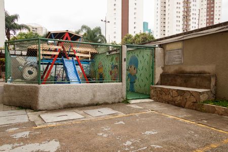 Apartamento à venda com 50m², 2 quartos e 1 vaga Apartamento à venda com 50m², 2 quartos e 1 vagaÁrea comum