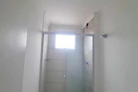 Apartamento à venda com 57m², 2 quartos e 1 vagaBanheiro da Suíte