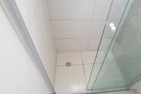 Apartamento à venda com 57m², 2 quartos e 1 vagaBanheiro da Suíte
