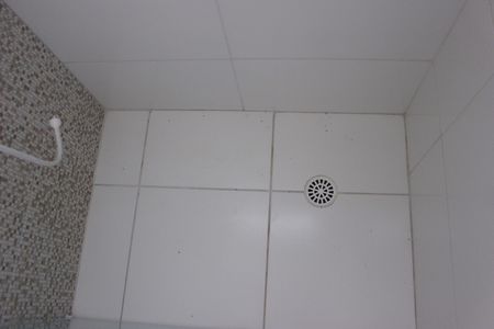 Apartamento à venda com 57m², 2 quartos e 1 vagaBanheiro social