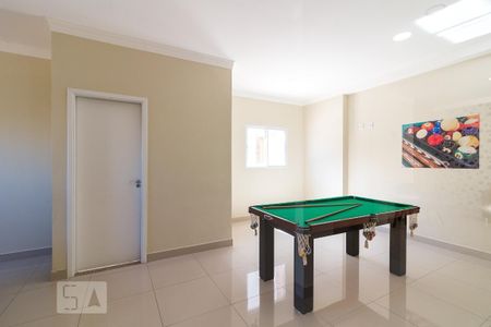 Apartamento à venda com 57m², 2 quartos e 1 vagaÁrea comum