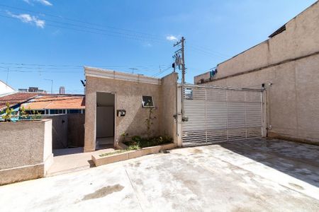 Apartamento à venda com 57m², 2 quartos e 1 vagaÁrea comum