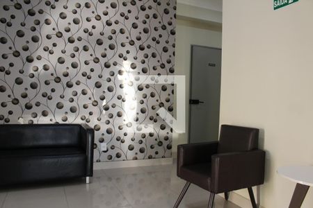 Apartamento à venda com 57m², 2 quartos e 1 vagaÁrea comum