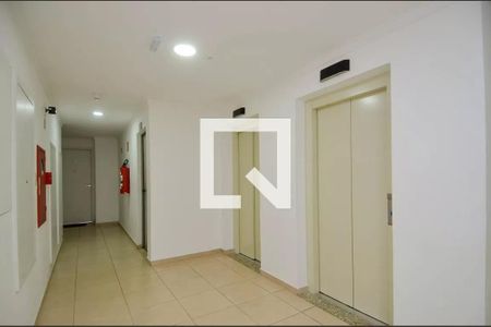 Apartamento à venda com 57m², 2 quartos e 1 vagaÁrea comum